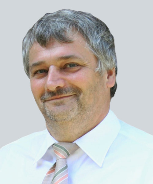 Jens Bornhöft