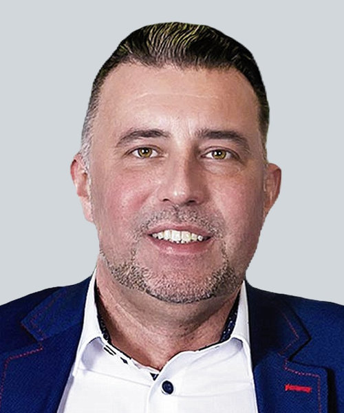 Thomas Liebner
