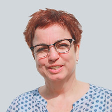 Heike Rammelt