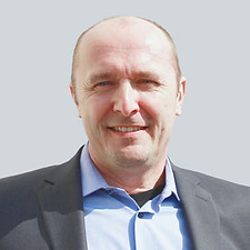 Jens Striedecke