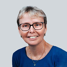 Theresia Rankin
