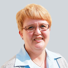 Ulrike Tenne